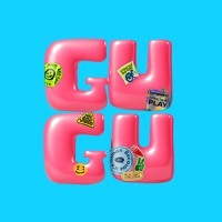 GUGU MELTDOWN logo - Similar company to Milltech Ai
