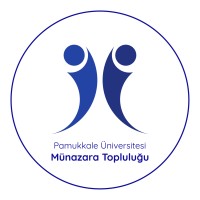 PAÜ Münazara Topluluğu logo - Similar company to Gestespor