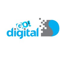 GoHi Digital logo - Similar company to Solaps