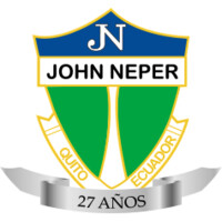 Colegio John Neper Quito/Ecuador logo - Similar company to Colegio Técnico Salesiano Don Bosco