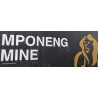 Mponeng Gold Mine logo - Similar company to Aurous Resources