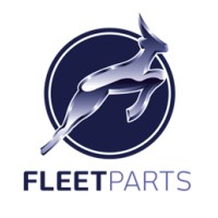 Fleet Parts logo - Similar company to Complete Hub Technologies Ltd