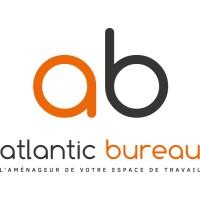 Atlantic Bureau logo - Similar company to Esprit Bureau
