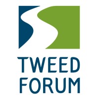 Tweed Forum logo - Similar company to Borders Forest Trust