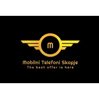 Mobilni Telefoni Skopje logo - Similar company to Mak Autostar