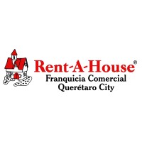 Rent A House Querétaro City logo - Similar company to Inmuebles Vallarta®