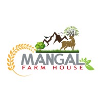 Mangal Farm House logo - Similar company to Guna'S Hand Made Herbal Products