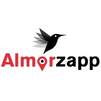 Almorzapp logo - Similar company to Planet Hours.
