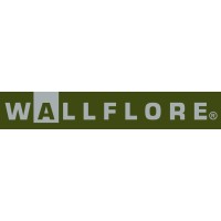 WallFlore logo - Similar company to Cloud Garden