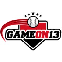 Game On 13 logo - Similar company to Ubm Games