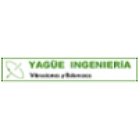 YAGÜE INGENIERÍA logo - Similar company to Premium Ingeniería (Argentina)