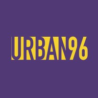 Urban96 Radio Network logo - Similar company to The Radio Masterclass