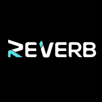 Reverb Media logo - Similar company to Sourcemate Consulting