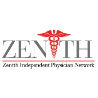 Zenith Independent Physician Network logo - Similar company to Prime Care Managers