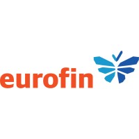 Eurofin Consult logo - Similar company to Airvolt Dooh • Empower Clean Air ™