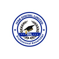 IVAN DIGITAL logo - Similar company to Plastics Hub