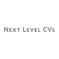 Next Level CVs logo - Similar company to Elevate Career Services