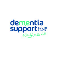 Dementia Support South Lincs logo - Similar company to Contented Dementia Trust