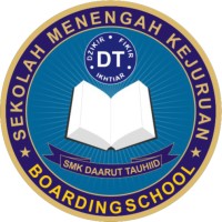 SMK Daarut Tauhiid Boarding School logo - Similar company to Student Executive Board Of School Applied Science Telkom University