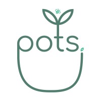 Pots logo - Similar company to Pots