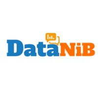 DataNiB logo - Similar company to Tharmac Gmbh
