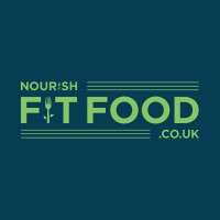 Nourish Fit Food Ltd logo - Similar company to Integrity Uk