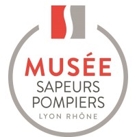 Musée des Sapeurs Pompiers Lyon - Rhône logo - Similar company to Link'Art - Ingenierie De Projets Culturels