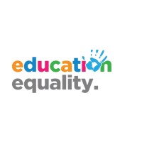 Education Equality logo - Similar company to Lettertec Ireland Ltd