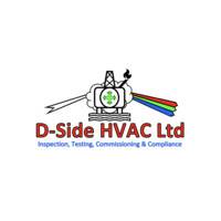 D-Side HVAC Ltd logo - Similar company to Thermal Image Uk Ltd