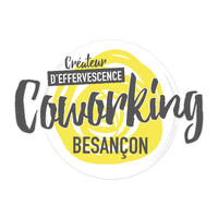 Coworking Besançon logo - Similar company to Facilitation & Transitions