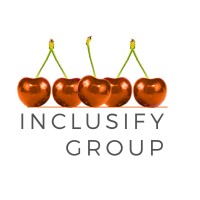 Inclusify Group logo - Similar company to Lepharo Incubation Programme Npc