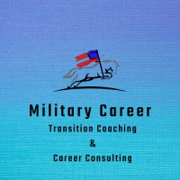 Military Career Transition Coaching & Career Consulting logo - Similar company to Workplace Trauma Center