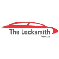 The Locksmith Rescue, Inc. logo - Similar company to Locksmith Orlando | Locksmith Unit