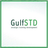 مركز الخليج الإستراتيجي للتدريب والتطوير Gulf STD logo - Similar company to مركز قبس للتدريب والتطوير الذاتي - Qabas Center For Training And Self Development