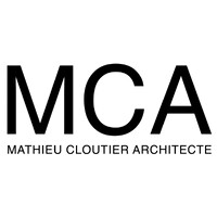 Mathieu Cloutier Architecte logo - Similar company to Sga-Architectes