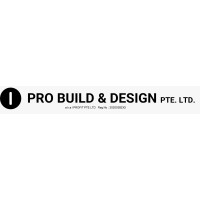 I Pro Build & Design Pte Ltd logo - Similar company to Construction Solutions Consultancy
