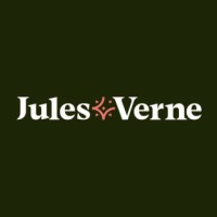 Jules Verne Ltd logo - Similar company to Freedom Destinations