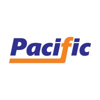 Pacific Bending Inc. / Pacific Exco logo - Similar company to Progressive Machine Works