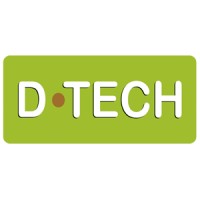 Dtech Software & Technologies logo - Similar company to D Tech
