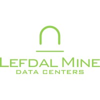 Lefdal Mine Data Centers logo - Similar company to Platform Markets Group