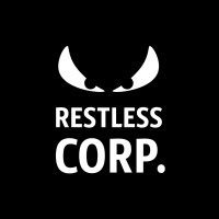 Restless Corp. logo - Similar company to Creators Bureau