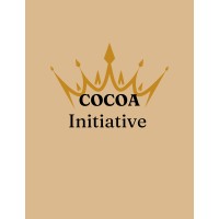 Cocoa Initiative logo - Similar company to Drey’S Production