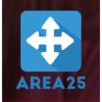 Area25 logo - Similar company to Mindco