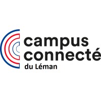 Campus Connecté du Léman logo - Similar company to Campus Connecté Romans