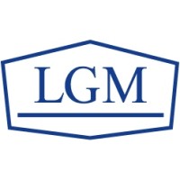 LGM Construction Co., Inc. logo - Similar company to Hamel Contracting, Inc.