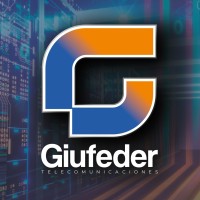 Giufeder SL logo - Similar company to Osnet Wireless
