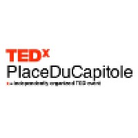 Tedx Place Du Capitole