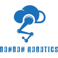 Bonbon Robotics Ltd logo - Similar company to Comptify Analytics