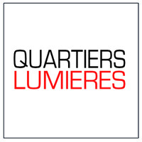Quartiers Lumières logo - Similar company to Lyum - Agence De Conception Lumière