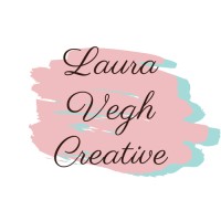 Laura Vegh Creative SRL logo - Similar company to Helping Other People Succeed (H.O.P.S)